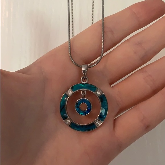 Various necklaces - Picture 5 of 6